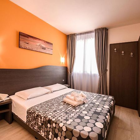 Hotel Rainbow Resort 马尔萨拉 外观 照片