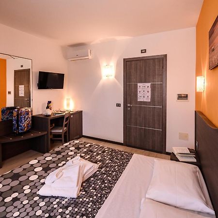 Hotel Rainbow Resort 马尔萨拉 外观 照片