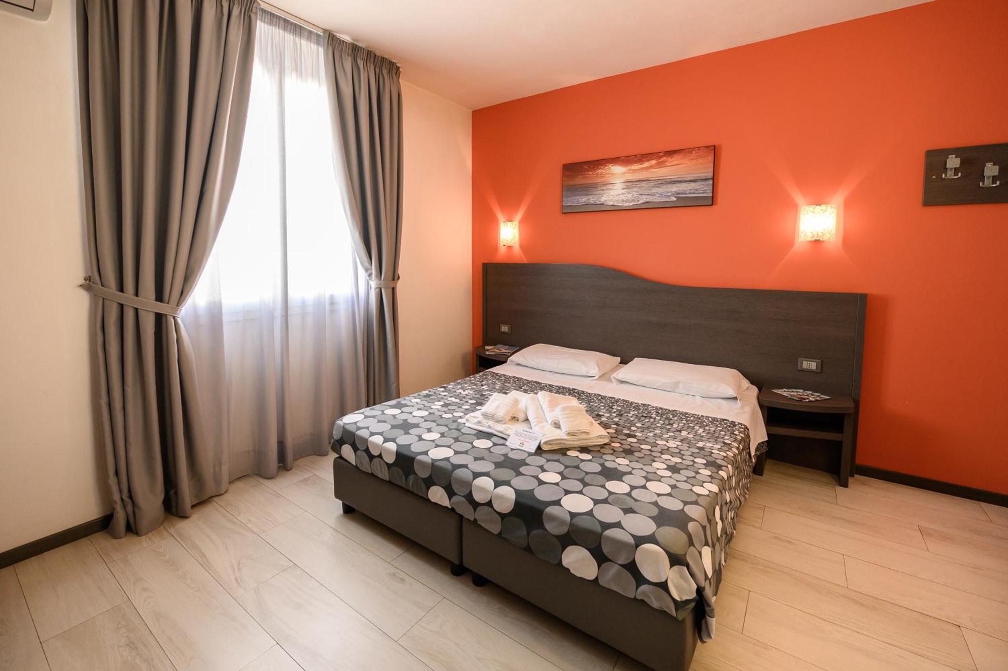 Hotel Rainbow Resort 马尔萨拉 外观 照片