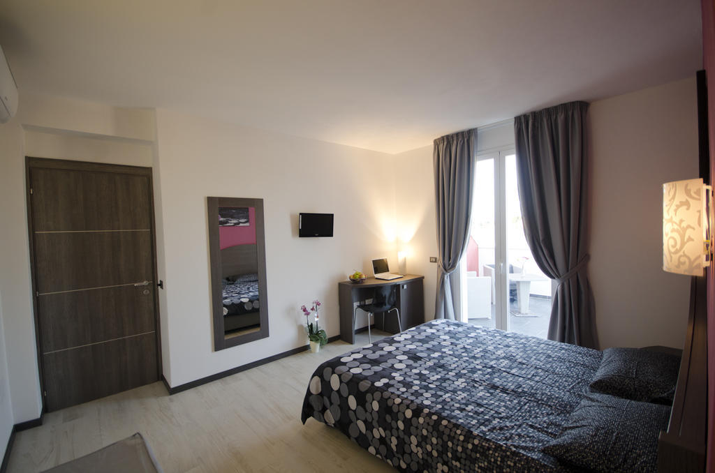 Hotel Rainbow Resort 马尔萨拉 客房 照片