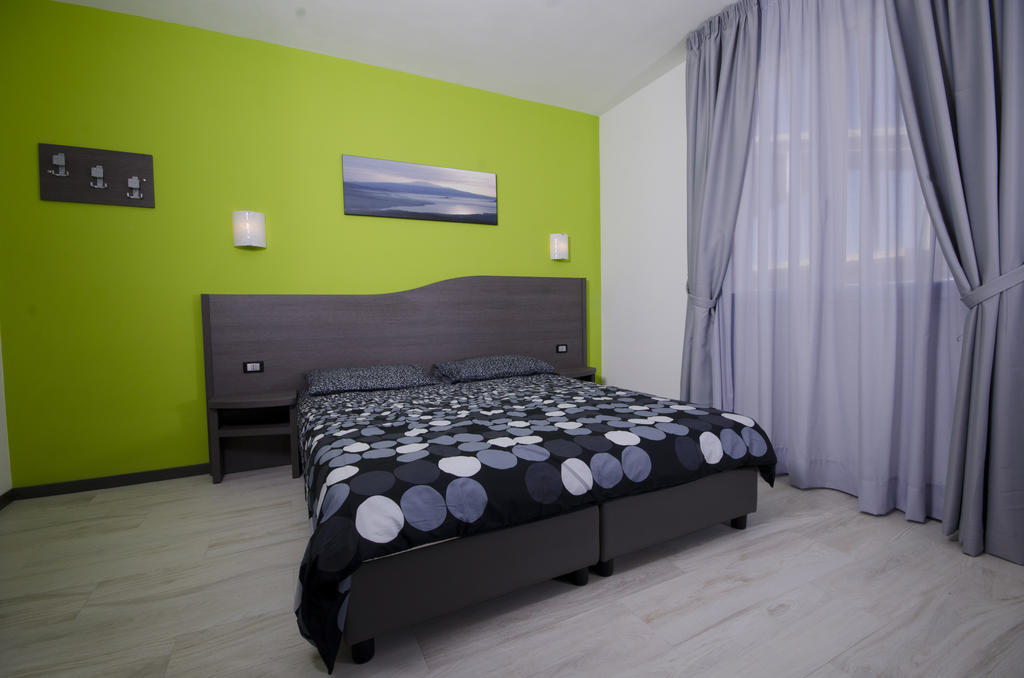 Hotel Rainbow Resort 马尔萨拉 客房 照片