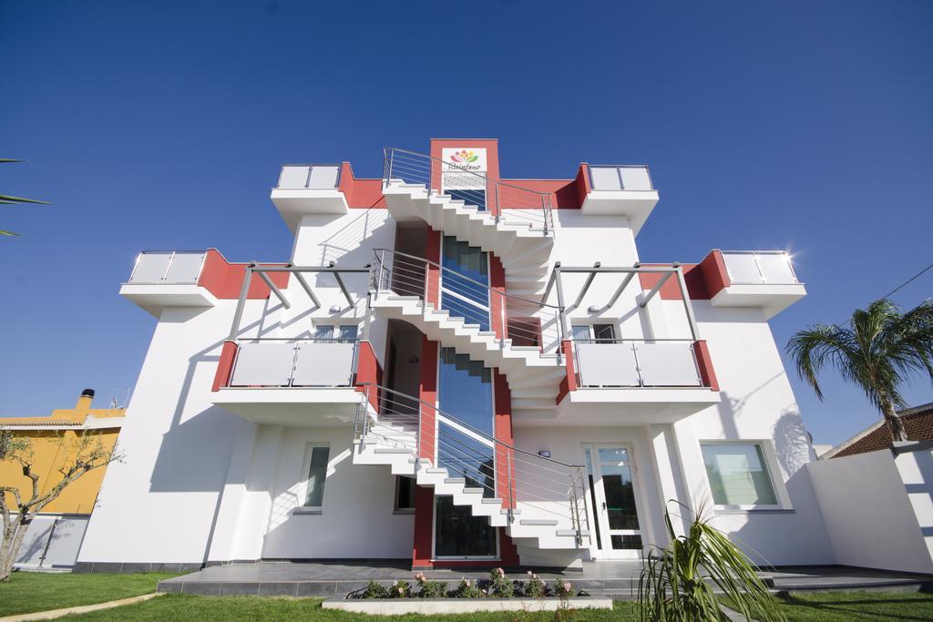 Hotel Rainbow Resort 马尔萨拉 外观 照片