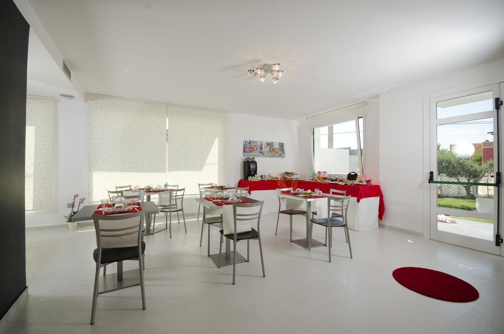 Hotel Rainbow Resort 马尔萨拉 外观 照片