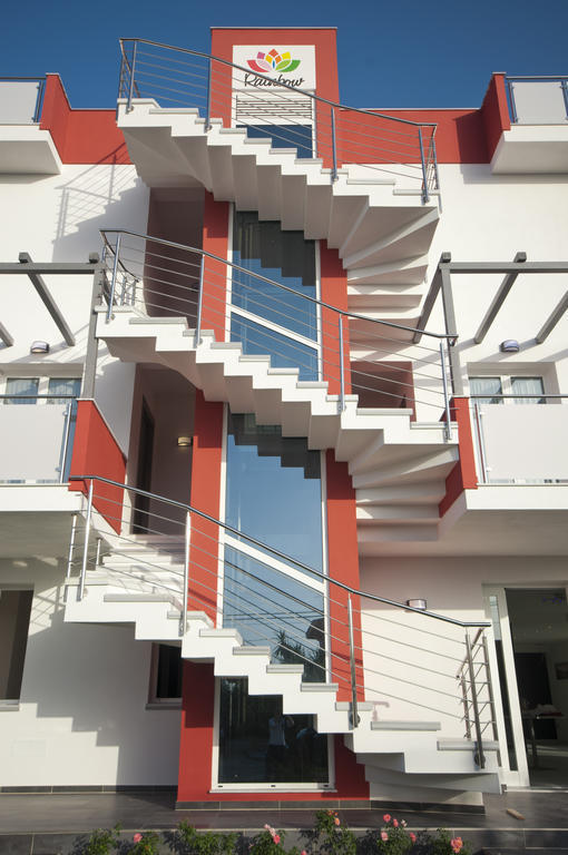 Hotel Rainbow Resort 马尔萨拉 外观 照片