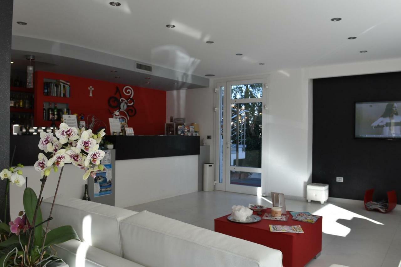 Hotel Rainbow Resort 马尔萨拉 外观 照片