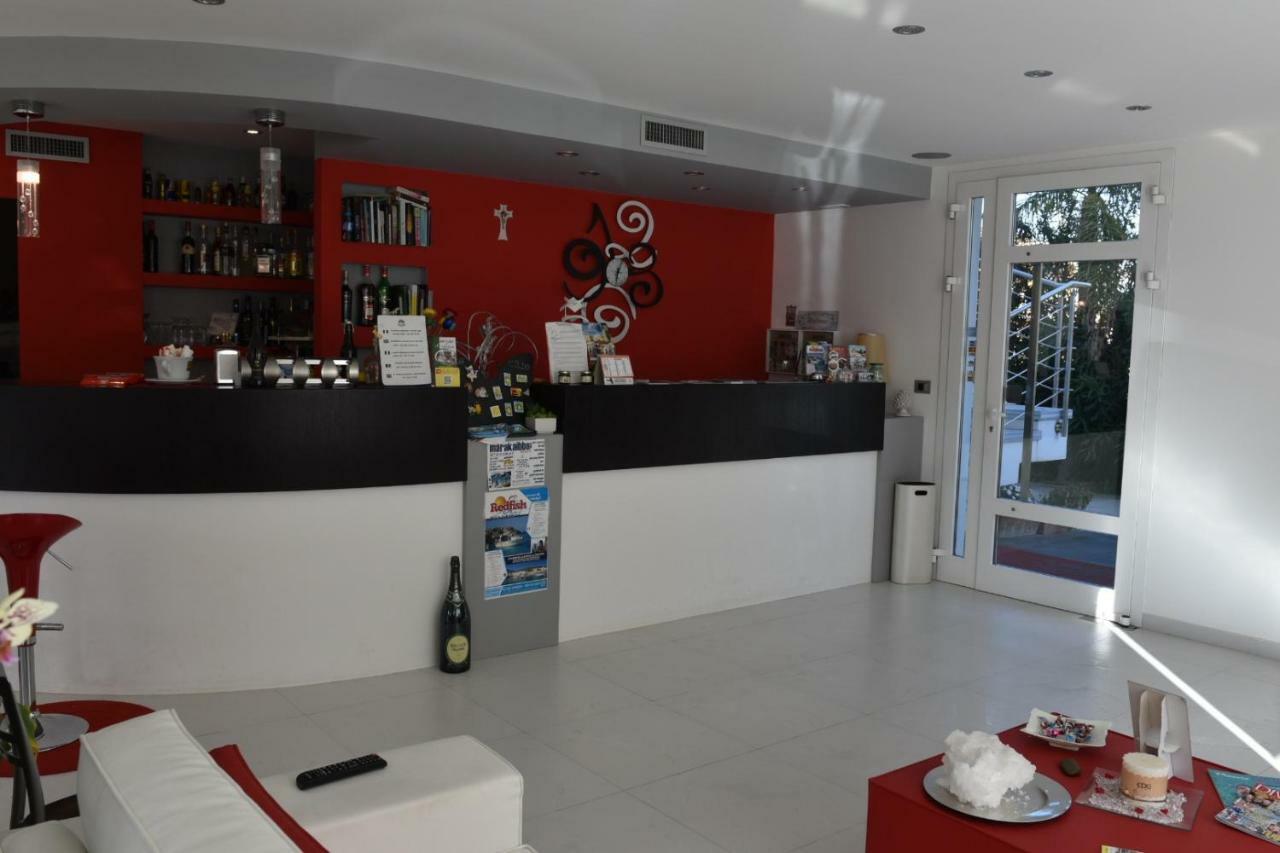 Hotel Rainbow Resort 马尔萨拉 外观 照片