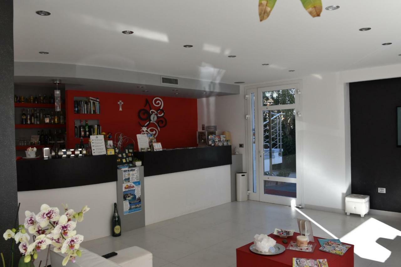 Hotel Rainbow Resort 马尔萨拉 外观 照片