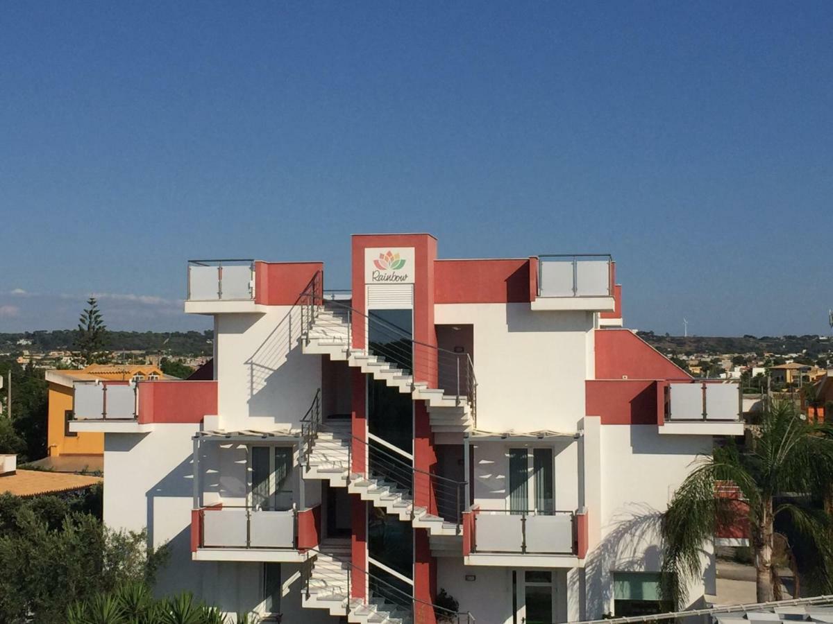 Hotel Rainbow Resort 马尔萨拉 外观 照片